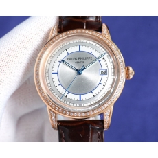 PATEK PHILIPPE Watches